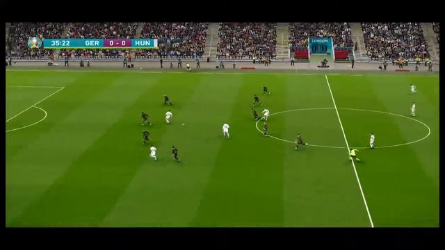 🔴LANGSUNG : Jerman vs Hongaria | Euro Cup 2024 | Full Match Streaming
