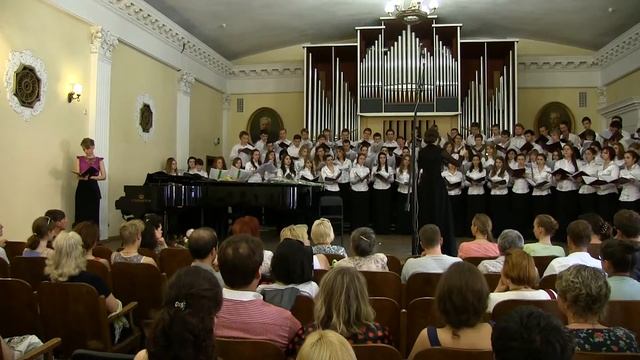 Скапенко Катерина