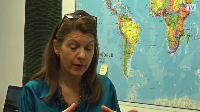 Vaccine confidence: an interview with Dr Heidi Larson