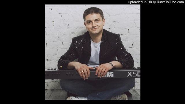 Соловьев Андрей - You Are My Inspiration
