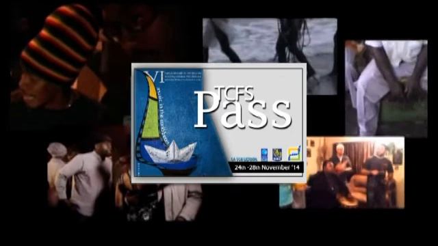 Travelling Caribbean Film Showcase