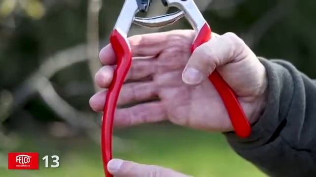 kertmotor.hu Felco 13 metszőolló
