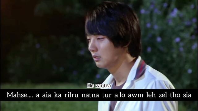 Mizo Status Thar || Rilru natna dang awm zel