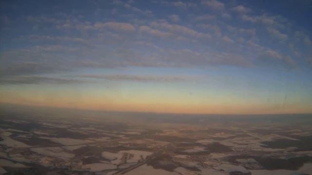 взлёт боинг 737 домодедово