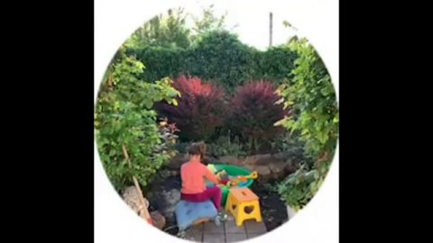 «Посею лебеду на берегу»