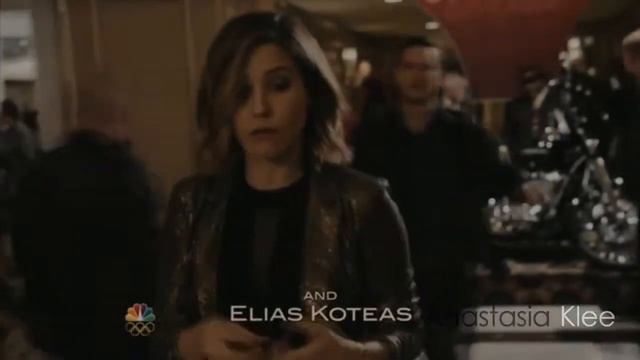Chicago pd Couples / Linstead/ Burzek/ Dawson/ Olinsky - Love in the Dark