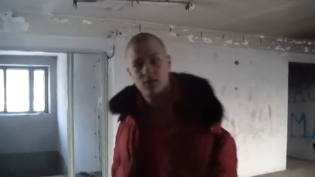 КОНТРАБАНДА - Prisoner thoughts