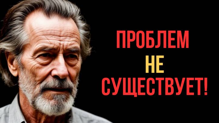 ВНИМАНИЕ!! Когда вы слишком много думаете - Алан Уотс