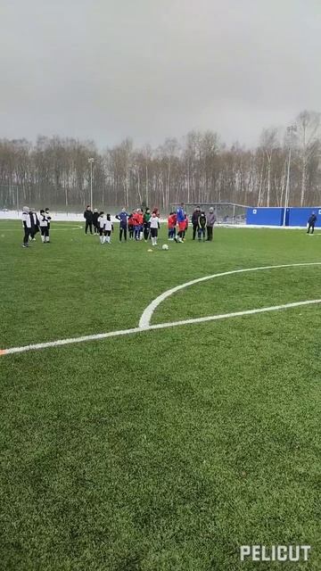 ПЕНАЛЬТИ⚽