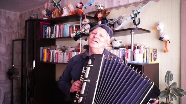 Авиатехническая жалобная - И.Ведерников