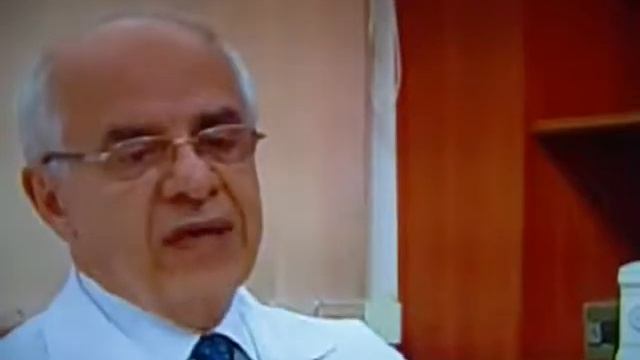 Asbestos Documental pt.2