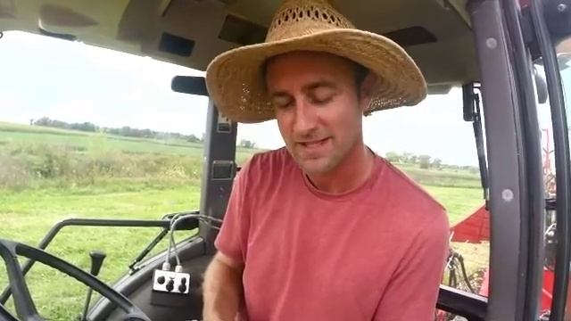 Bellbrook Berry Farm Harvest 2016