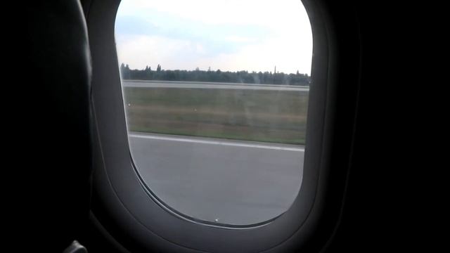 TURKISH TRAVEL DAY 1