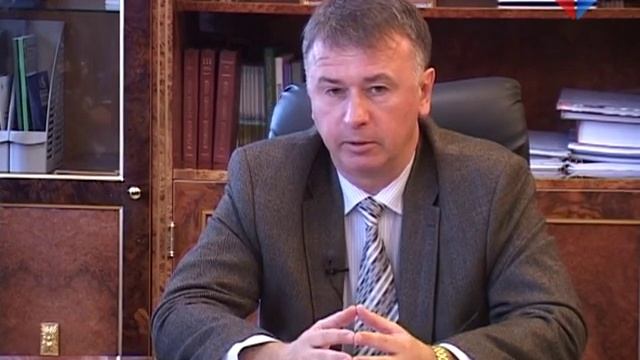 Деловой разговор