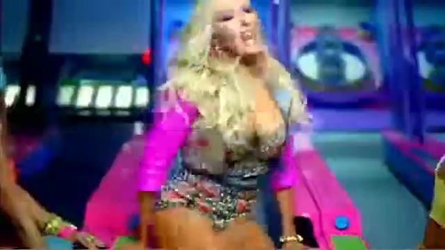 Erika Jayne - Get It Tonight (Original Version)