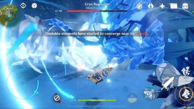 My Navia Review￼