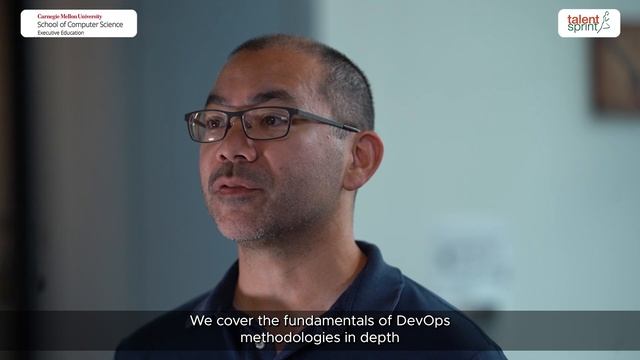 Joseph Yankel | Program Faculty | Advanced Certificate Program in DevOps