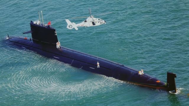 The Oldest Active Submarines