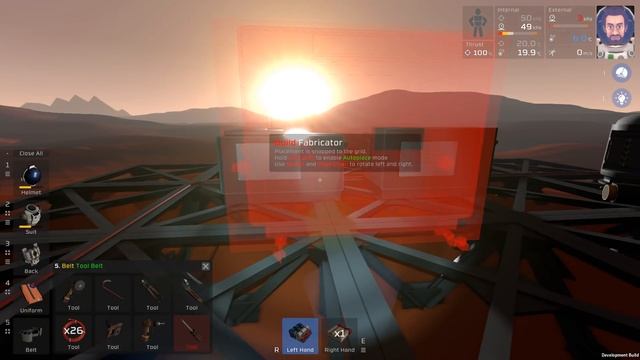 Stationeers выживание-гайд Серия 6
