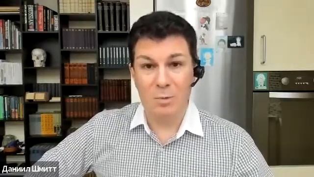 Хрен знает 237. Футурология. Константин Алексеев и Олег Брагинский