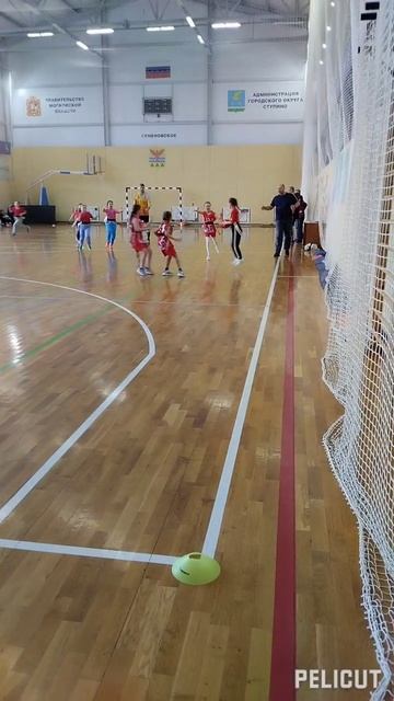 РЕГБИ⚽