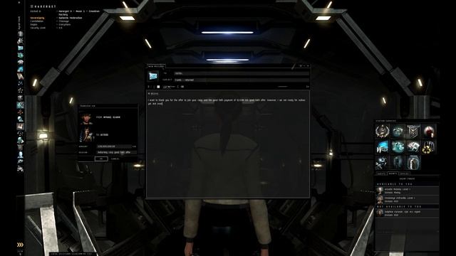 Tyme Plays: EVE Online ~  Goodbye $100M ISK!