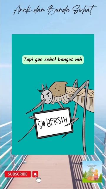 Ini Dia Penyebab Malaria #indonesiasehat #tipssehat