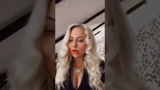 Видео приветствие для чата Красота Спасёт Мир  Татьяна Чудинова