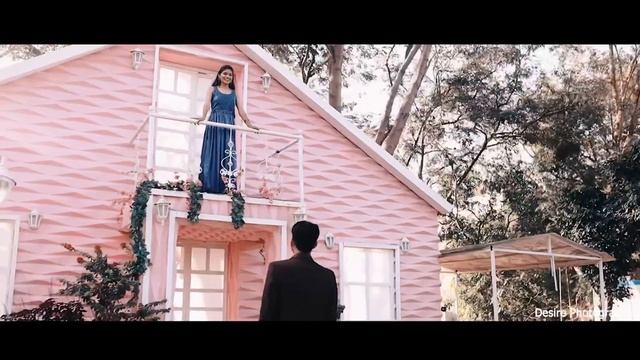 Pre-Wedding song 2022| TUSHAR & NIKITA | Desire Photography | 8975344470