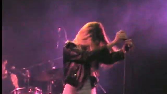 EXCEED EN ROXY LIVE 7