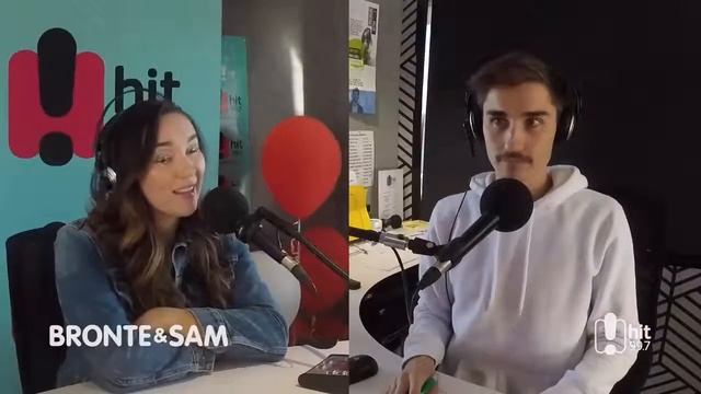 Griffith Citrus Sculptures VANDALISED |  Bronte & Sam Hit 99.7