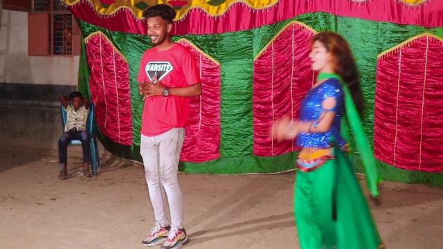 রিমিক্স কাওয়ালি |Toke Dekhe Gaiche A Mon Remix Qawwali | Bangla Wedding Dance Mahi| SSLVISION BD