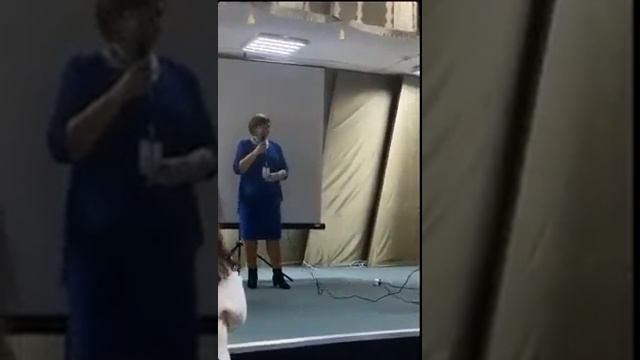 CROWD1 январь 2021г Семинар - Эльбрус Ольга Еремеева