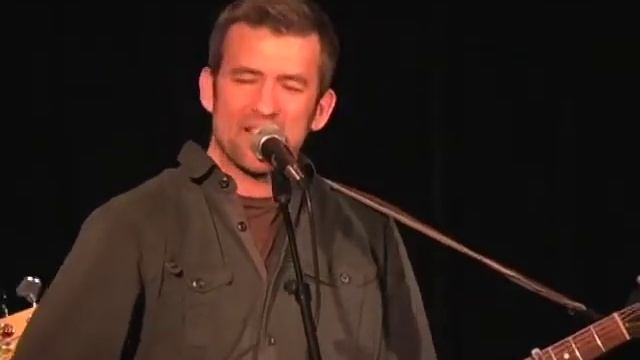 Brian Vander Ark - Lilly White Way [Live]