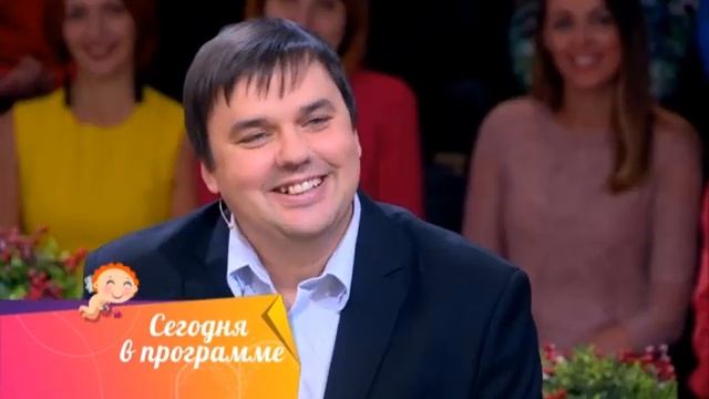 Давай поженимся! Яркое куриное шоу  Выпуск от 08.11.2017