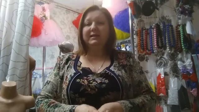 Отзыв  Марии Малай