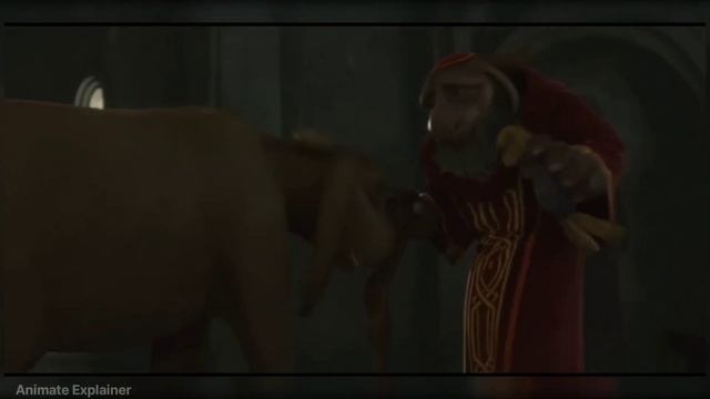 Thoriphant, goes on an epic adventure | Mosley movie explained in Hindi/Urdu | Animate Explainer