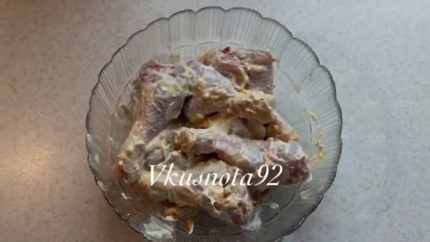 Нежная курочка в панировке🐔🎀