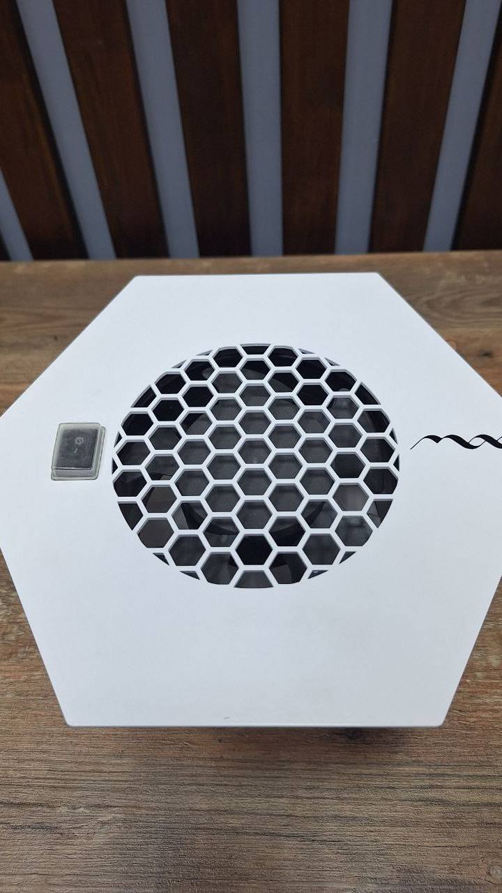 Маникюрный пылесос MAX ULTIMATE 7 встраиваемый