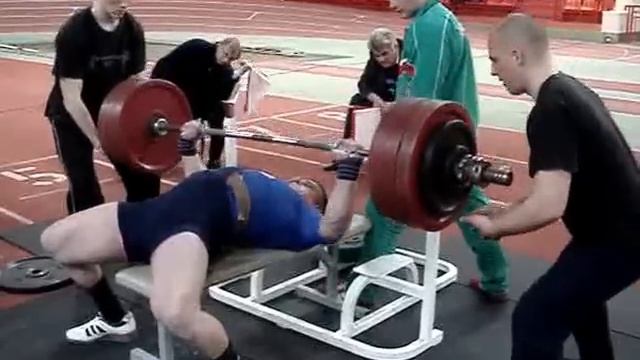 Чемпионат Беларуси по ПЛ 2007 ##