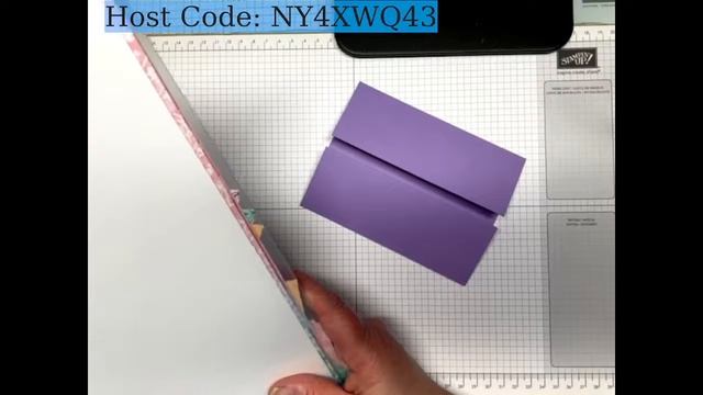 Stampin' Up!Spotlight on Nature: Easy Slider Card for Beginners