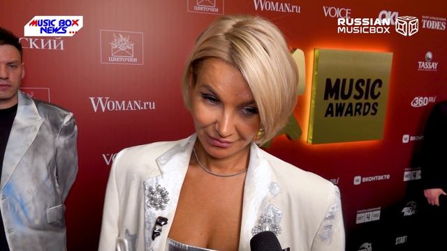 MusicBox News: премия телеканала "Жара"