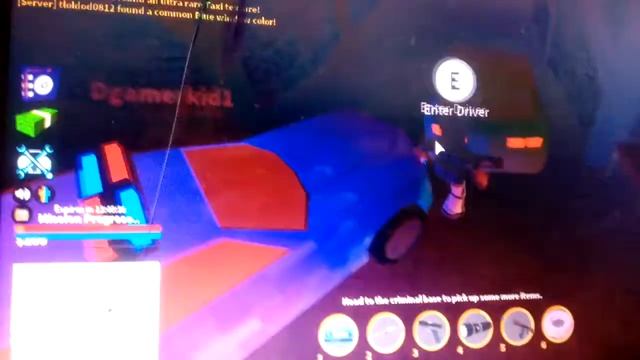 Диана подставил друг. Его уволили с работы | Roblox#3