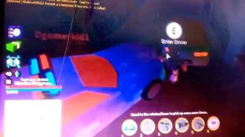 Диана подставил друг. Его уволили с работы | Roblox#3