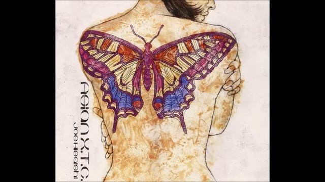 Joe Hisaishi - Asian X.T.C -  [久石譲] Hurly-Burly