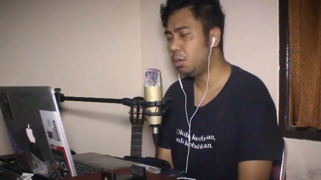 Vigilio - Iris (Goo Goo Dolls cover)