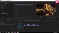 ENG SUB) 프리미어프로 워프 트랜지션! 입체감 있는 화면전환 효과! Premiere Pro Warp Transition Effect