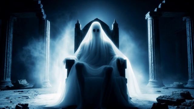 Echoes In The Asylum