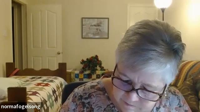 Old Testament Class 11 - Feb 2, 2022 - Norma/Regina Class