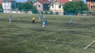 ДЮФК Севастополь 2011 - ДЮФК Севастополь 2012. ФИНАЛ "Кожаный мяч 2024" .